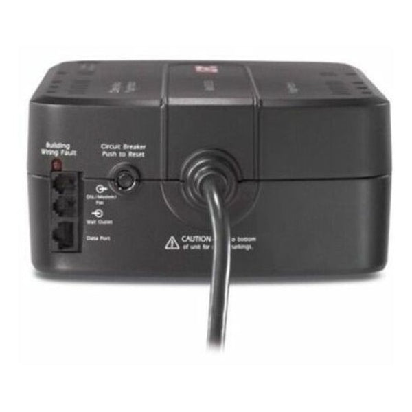 APC Back-UPS ES 550VA Desktop UPS - BE550G
