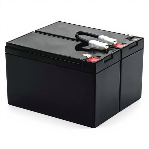 Minuteman BM0061 Battery