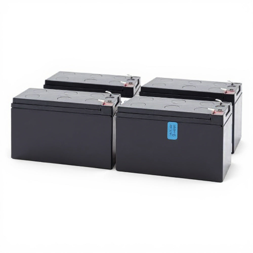 Emerson Liebert Battery - Fits PS-1400RM