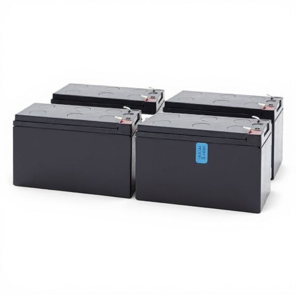 Emerson Liebert Battery - Fits PS-1400RM