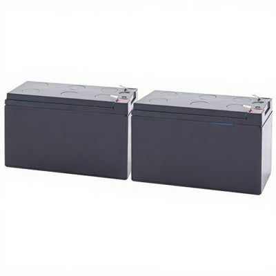 Tripp Lite OMNIVS800LCD Battery Replacement Kit for Line-interactive 800VA