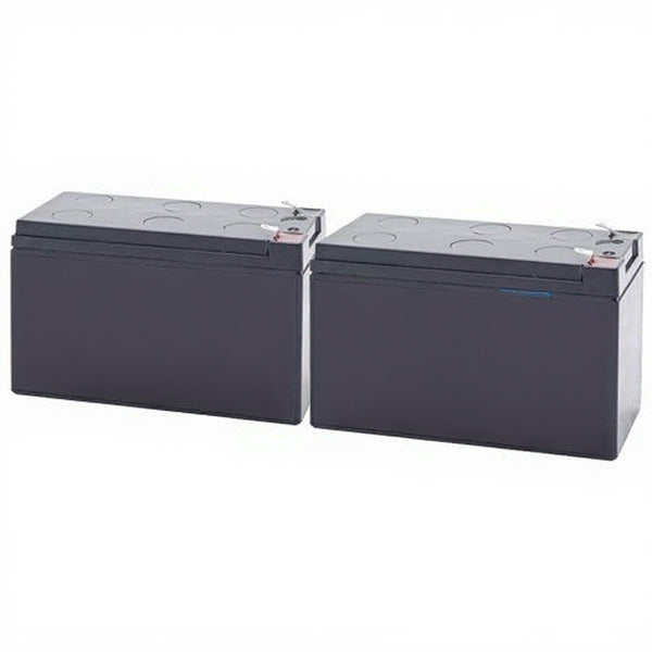 Tripp Lite OMNIVS800LCD trousse de batterie de remplacement pour Line-interactive 800VA