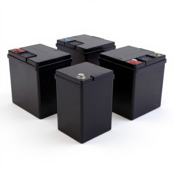 Emerson GXT4-2000RT120 Battery Replacement Kit for Liebert