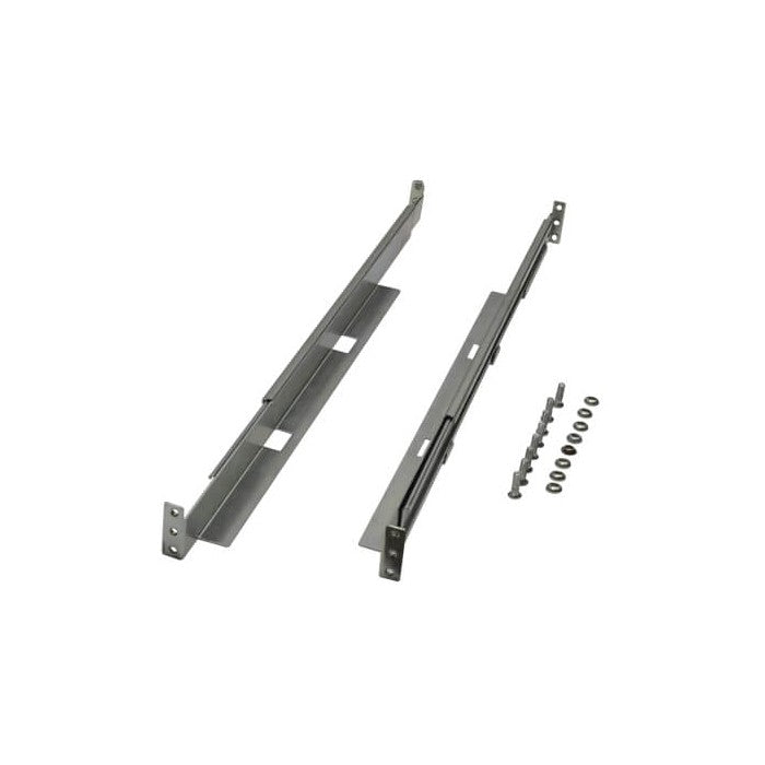 Kit de rails et de montage Tripp Lite (4POSTRAILKIT1U)