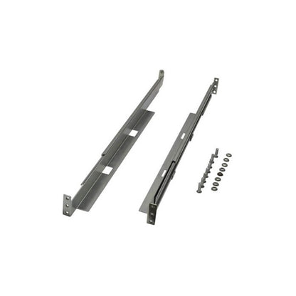 Kit de rails et de montage Tripp Lite (4POSTRAILKIT1U)