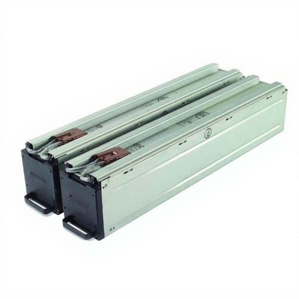 APC SURTD5000RMXLT-1TF5 Replacement Battery Kit