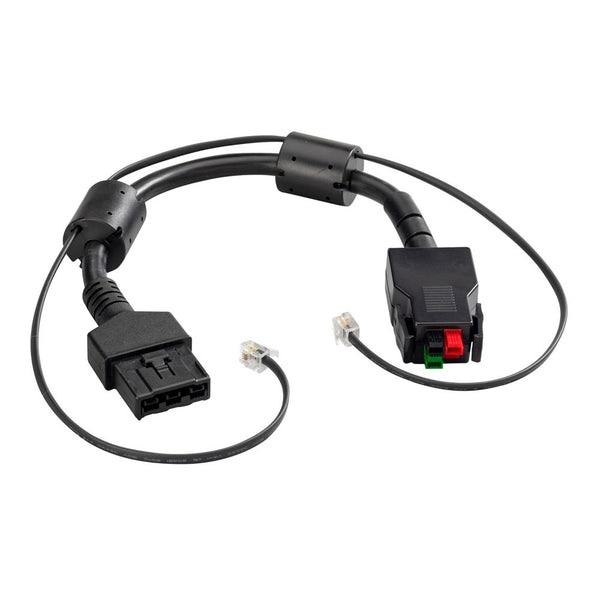 Eaton 9SX CBLADAPT36T EBM Cable Adapter, 9SX to 9130 36V Tower