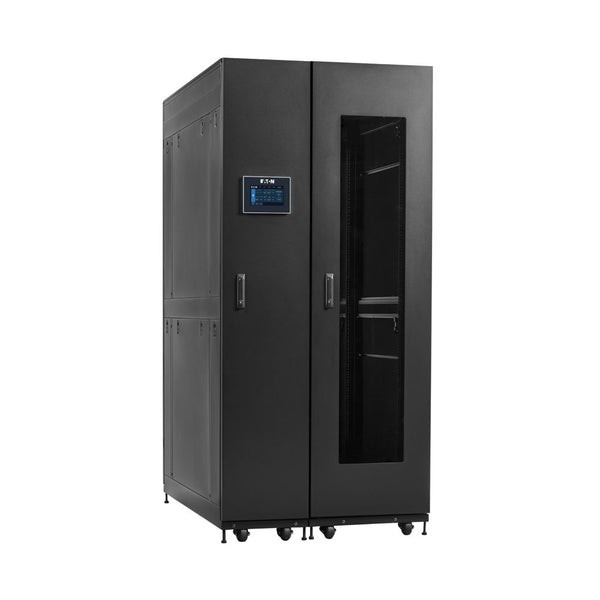 Tripp Lite SmartRack SRP-R-C25 Pre-Configured Self-Cooling Modular Data Center, 44U Rack, 25 kW AC Unit