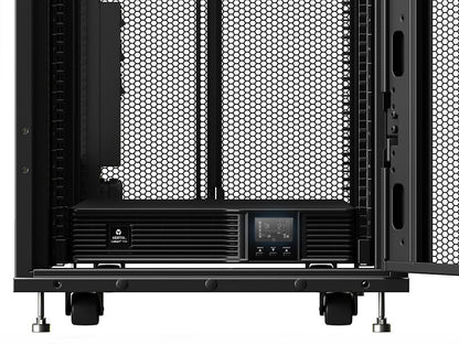 Vertiv Liebert PSI5 PSI5-800RT120 800 VA / 720 W Rack/Tower Line-Interactive UPS