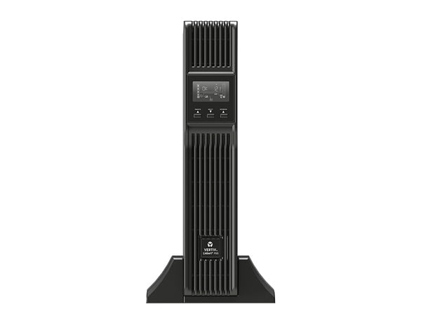 UPS interactif rack/tour Vertiv Liebert PSI5 PSI5-3000RT120TAAN 3000 VA / 2700 W, carte réseau