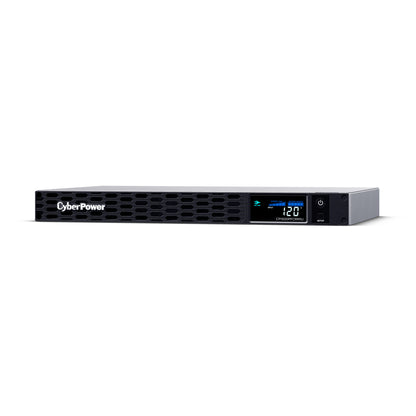 CyberPower CP1500PFCRM1U 1500VA / 900W Line Interactive UPS (Rackmount) — Feature detail