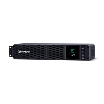 CyberPower CP1500PFCRM2U 1500VA / 1000W Line Interactive UPS (Rackmount (2U)) — Feature detail