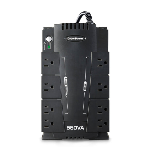 Batterie de rechange pour CyberPower CP550SL