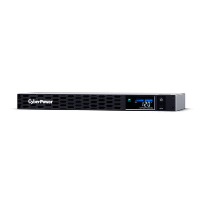 CyberPower CP700PFCRM1U 700VA / 400W Line Interactive UPS (Rackmount) — Feature detail