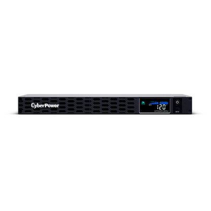 CyberPower CP700PFCRM1U 700VA / 400W Line Interactive UPS (Rackmount) — Feature detail