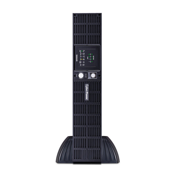 CyberPower CPS1500AVR 1500VA / 900W UPS line-interactive (rack/tour)