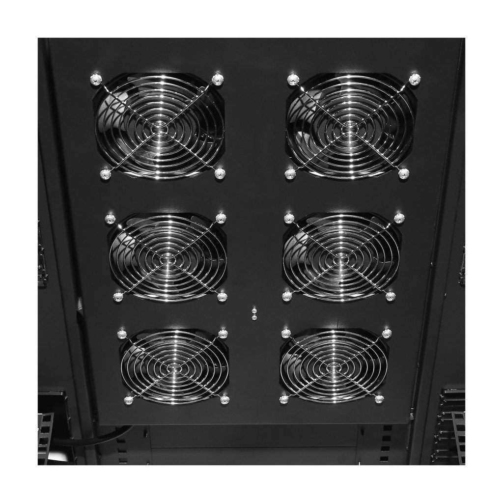 CyberPower Roofmounted FAN PNL 01
