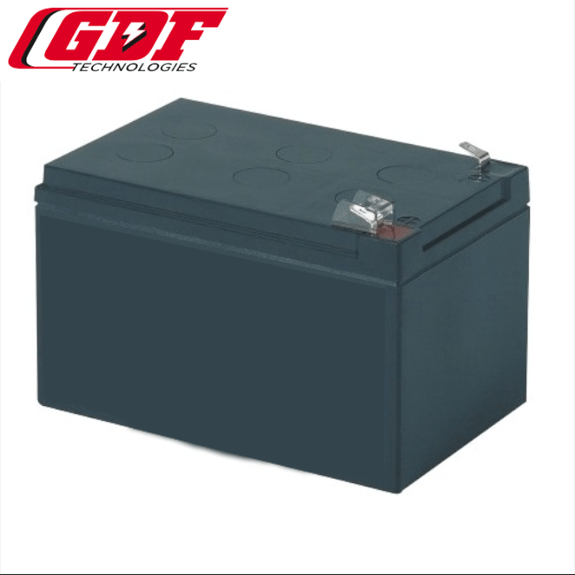 UPS Batteries - CyberPower CS24U12V-12 (Replacement) Battery