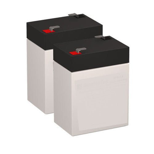 UPS Batteries - CyberPower PHN180 (Replacement) Battery