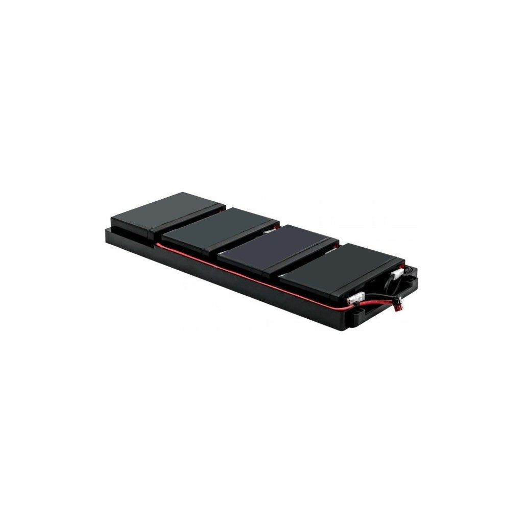 CyberPower PR1000LCDRM1U Assembled Replacement Battery Pack