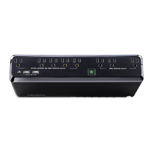 UPS de secours tour CyberPower SL750U 750 VA / 375 W