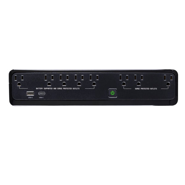 UPS de secours tour CyberPower SL900UC 900 VA / 480 W
