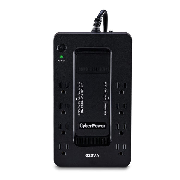 CyberPower XC625 625 VA / 375 W Tower Standby UPS