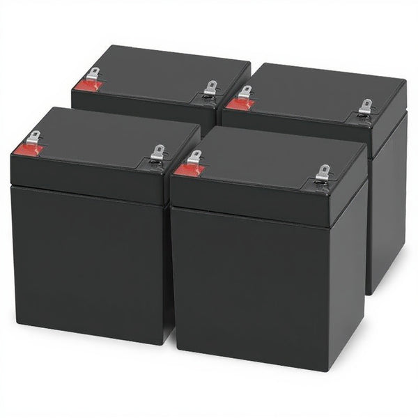 HP 228288-001 Replacement Battery Kit