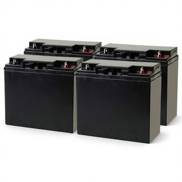 Alpha CFR 1500C (017-102-XX) Battery