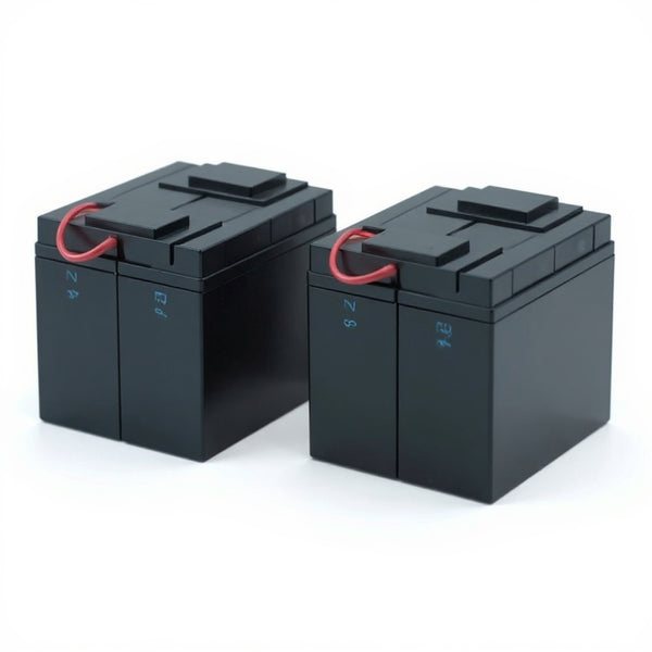 Replacement Battery for APC Smart-UPS 2200VA SU2200XLI