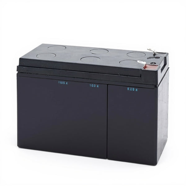 Emerson GXT3-6000RT208 Replacement Battery Kit