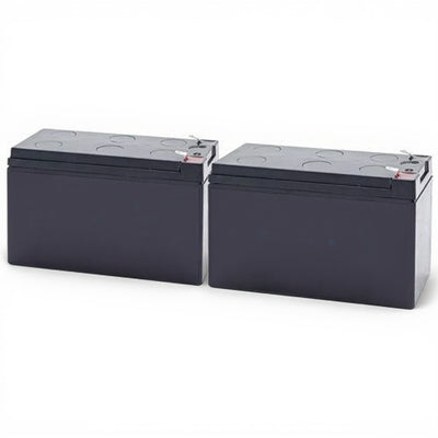 CyberPower M550L Battery Replacement Kit for 550VA