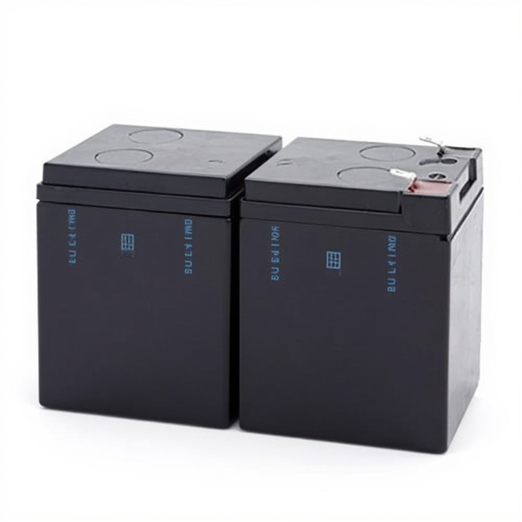 Toshiba 1600EP 8KVA Battery - Fits 1600EP-8KVA
