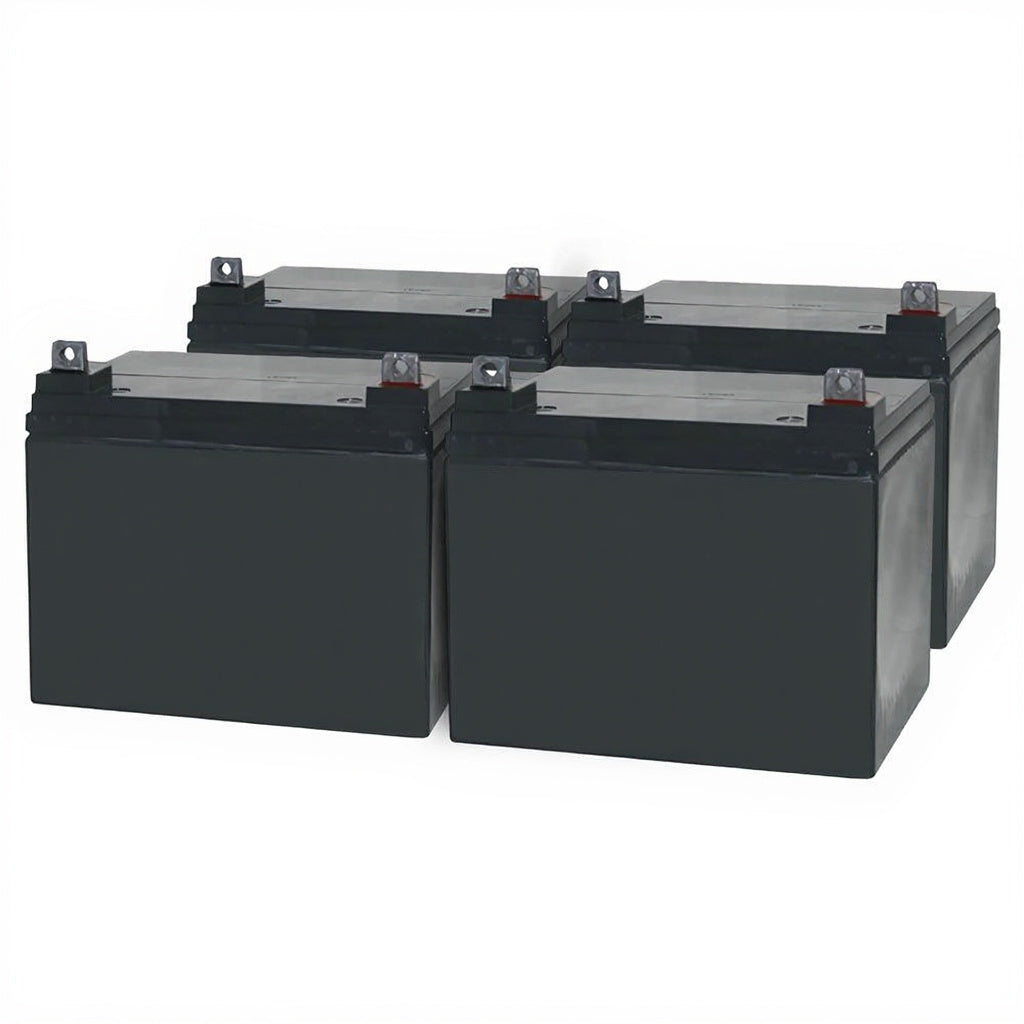 Battery for Alpha CCE (017-099-XX) UPS