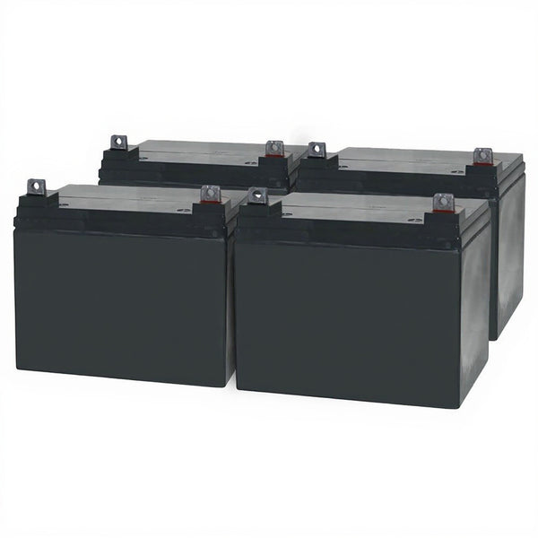 Battery for Alpha CCE (017-099-XX) UPS