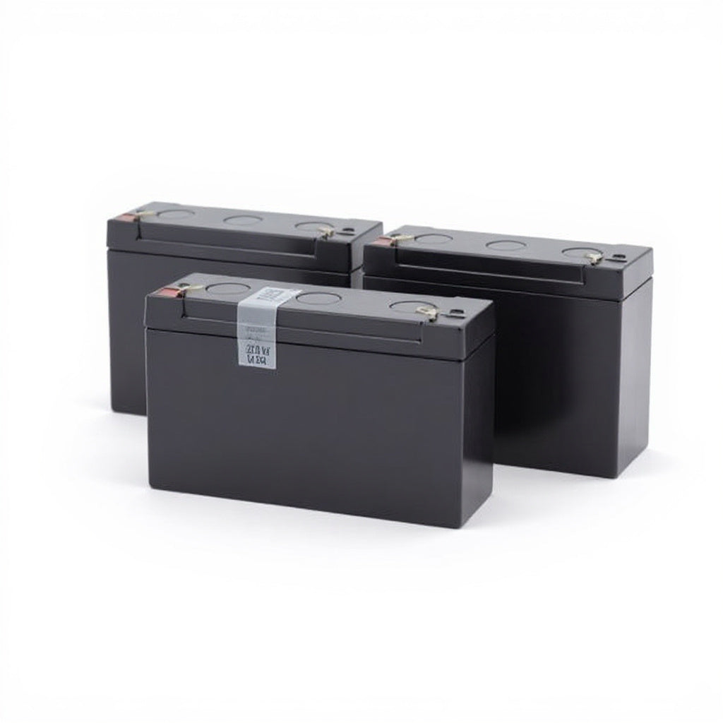 Tripp Lite OMNISMART1050 Battery