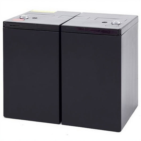 batterie pour Eaton 153302035-001 UPS