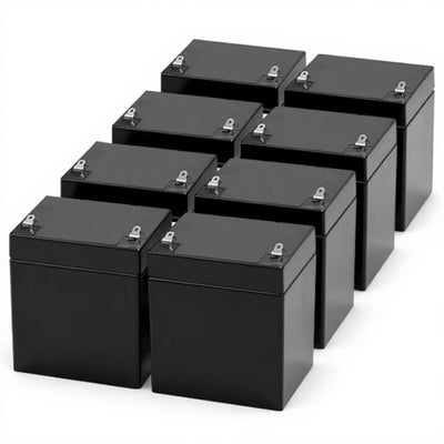 batterie pour Tripp Lite SMART3000RMXLN UPS