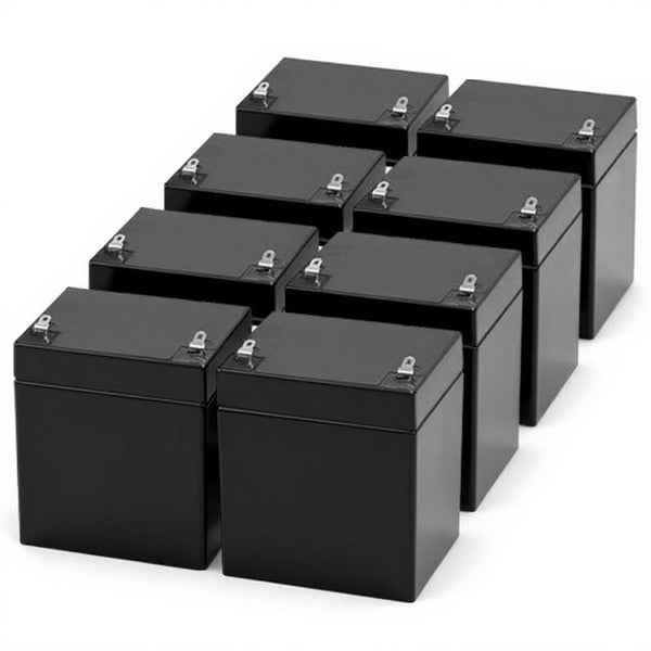 Battery for Tripp Lite SMART3000RMXLN UPS