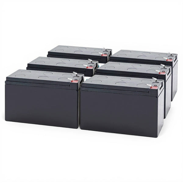 Emerson GXT2-3000RT230 Battery