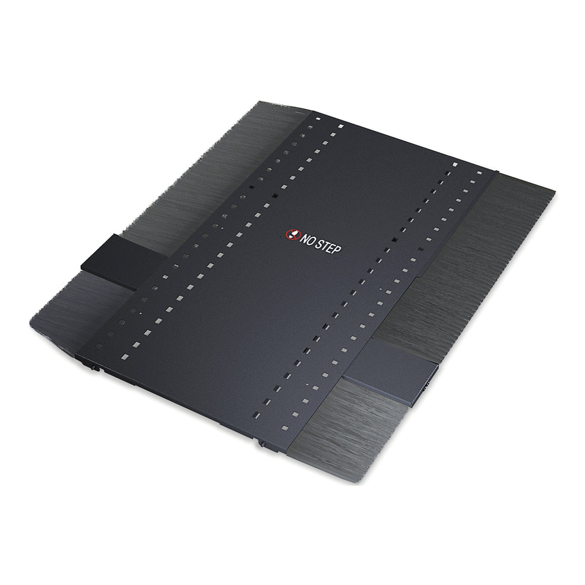 APC NetShelter SX AR7252 Networking Roof, 750 mm Wide x 1070 mm Deep, Black