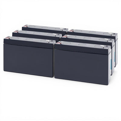 Eaton 5P1550GR Battery Replacement Kit for 5P 1550VA