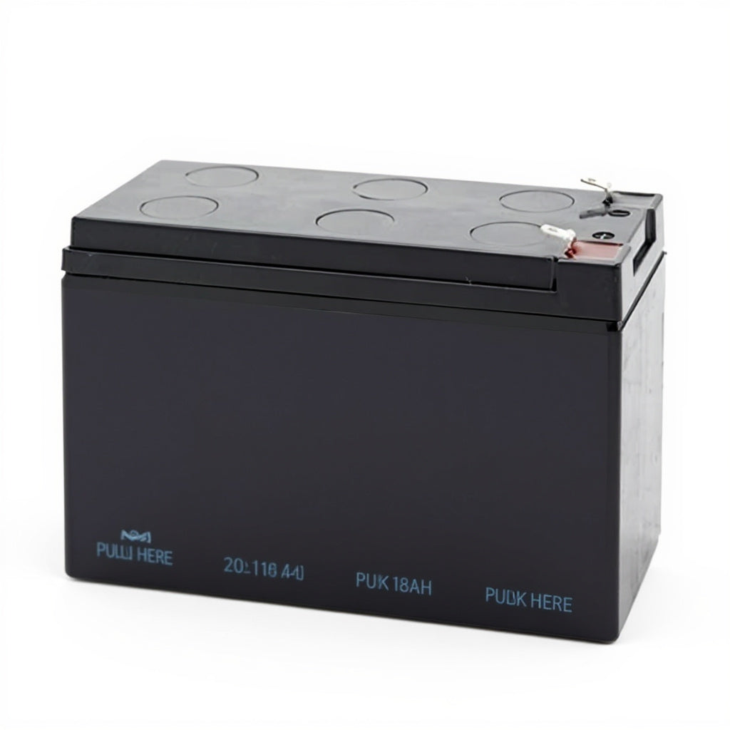 Battery for Tripp Lite SU10000RT3UTAA UPS