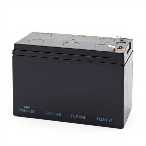Battery for Tripp Lite SU10000RT3UTAA UPS