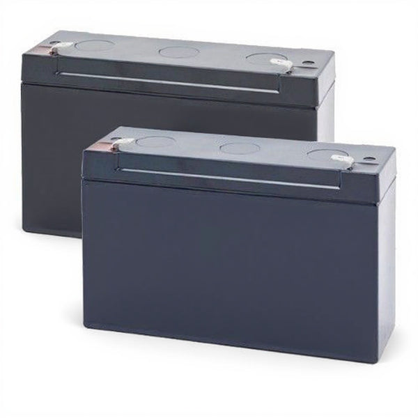 Tripp Lite OMNISMARTINT700-V2 Battery