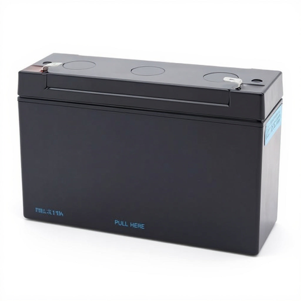 Replacement Battery for Tripp Lite 700VA SM700NAFTA