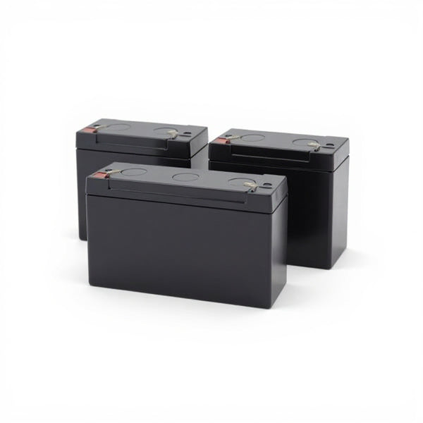 Tripp Lite 800VA batterie - compatible avec SMART800NET