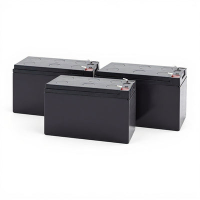 Eaton 5P1550G Battery