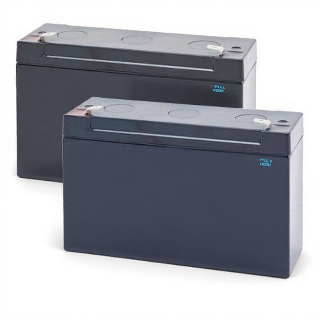 Tripp Lite 1000VA Battery - Fits OMNIVSINT1000