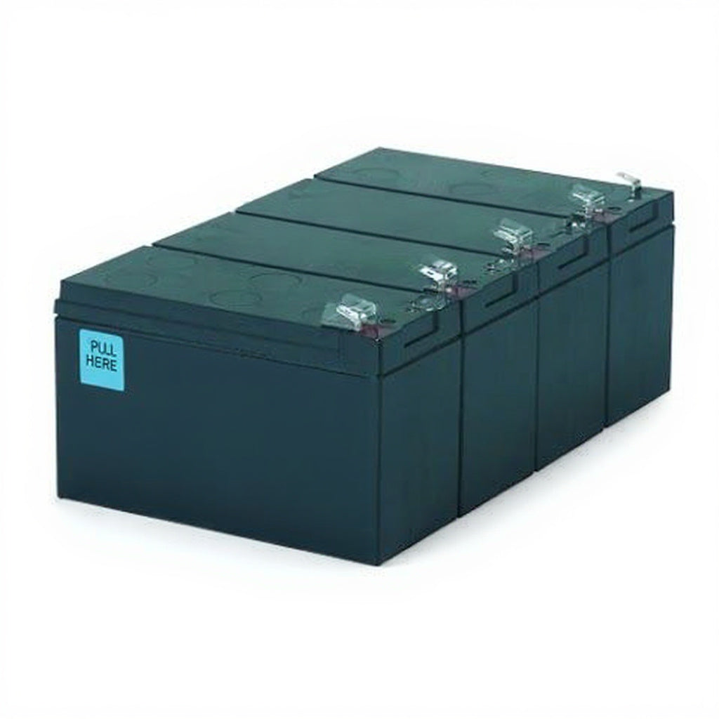 APC Smart-UPS 1400VA Battery - Fits SU1400RMX106